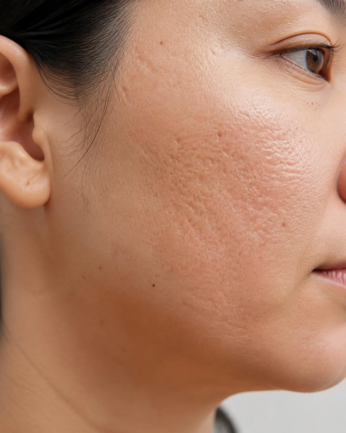 Acne Scars