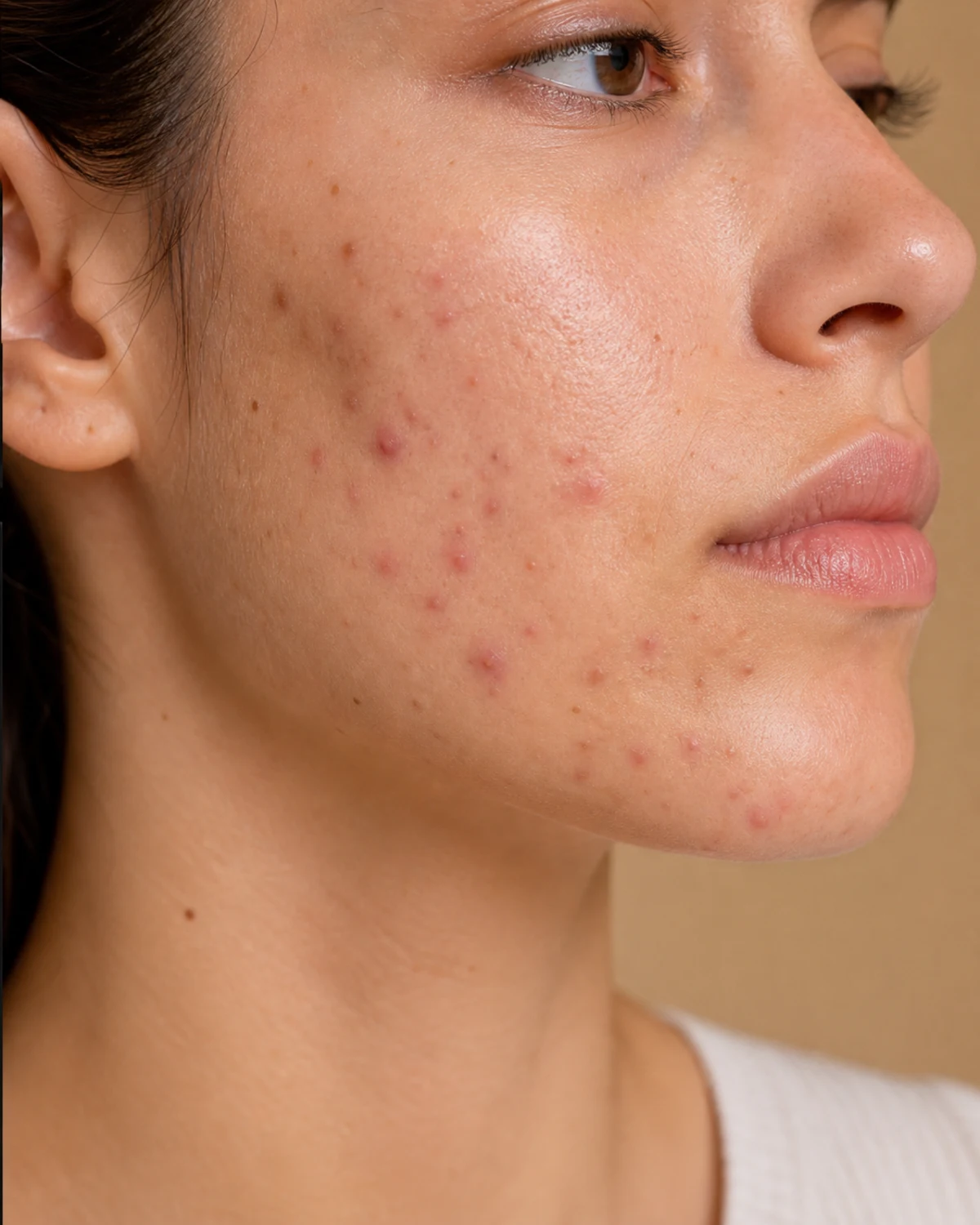 Acne