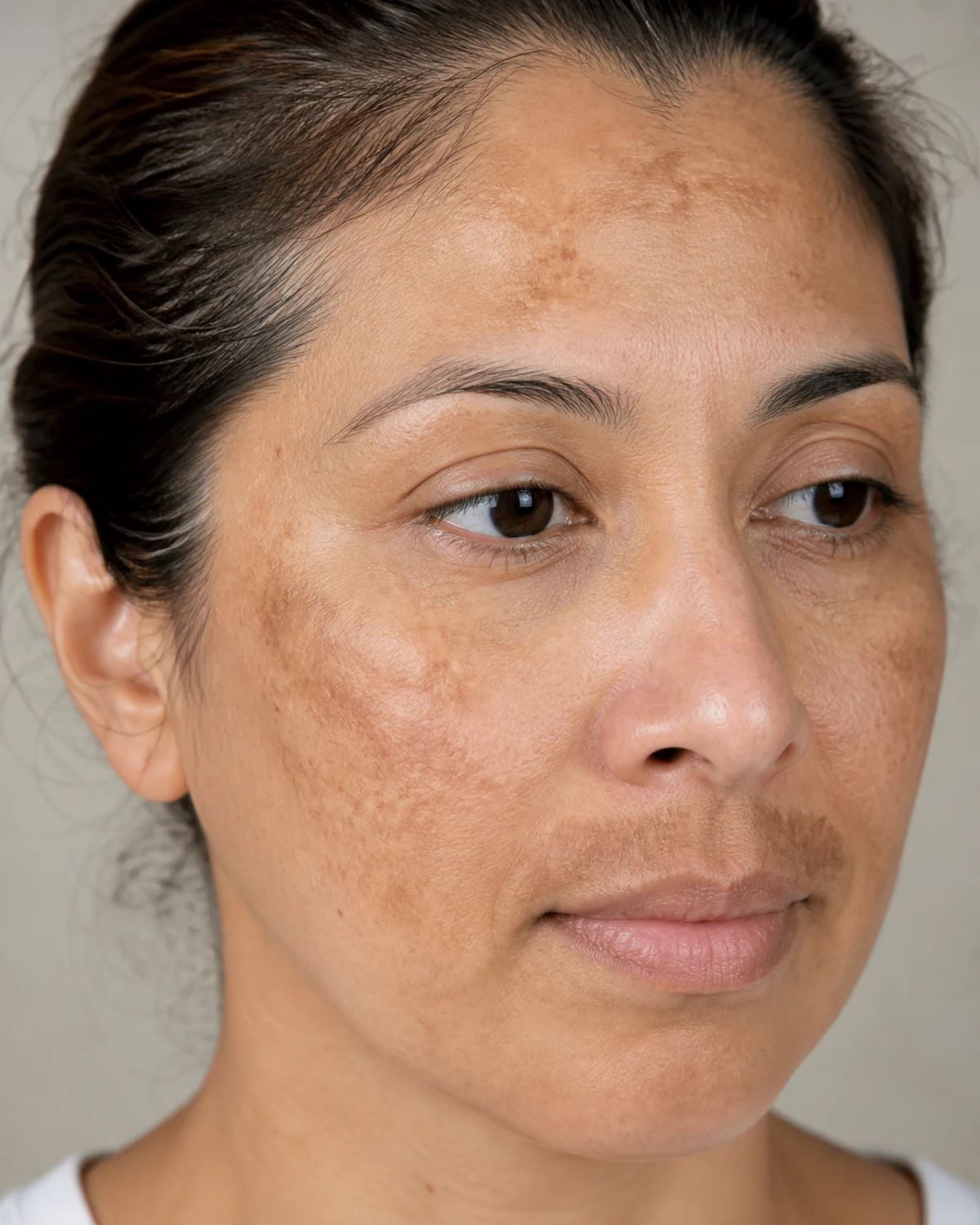 Melasma