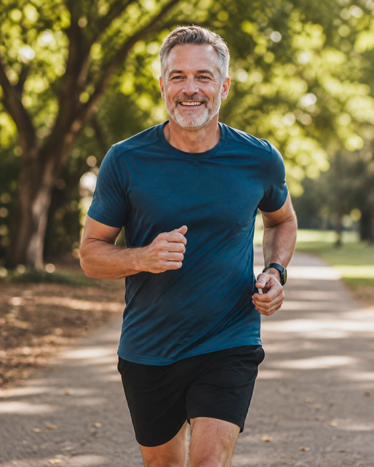 Men's Hormone Balancing