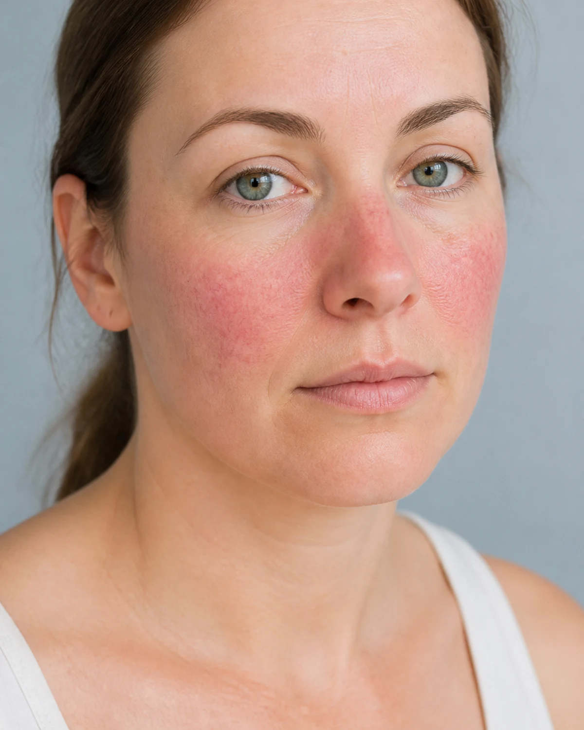 Redness and Rosacea