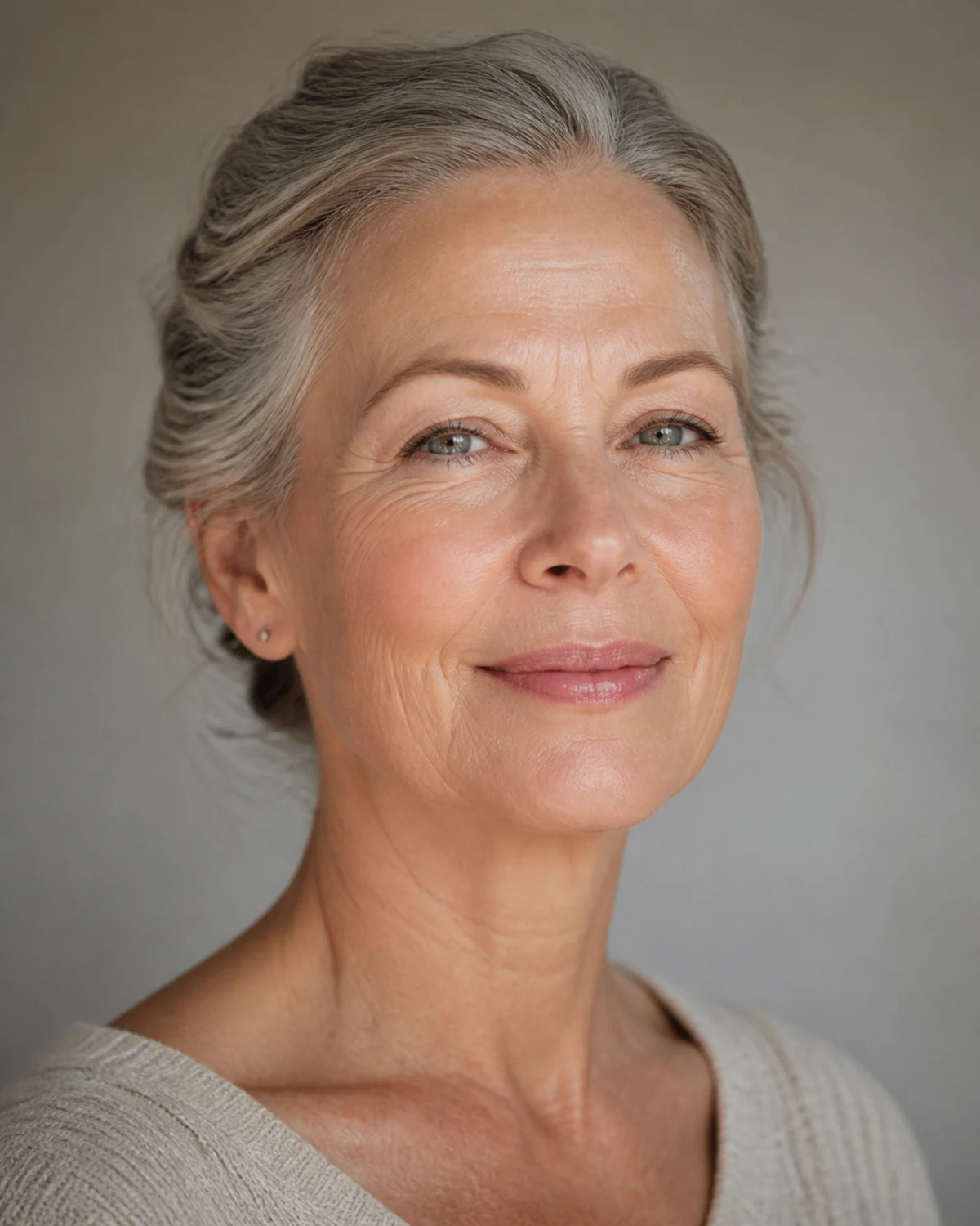 Skin Aging