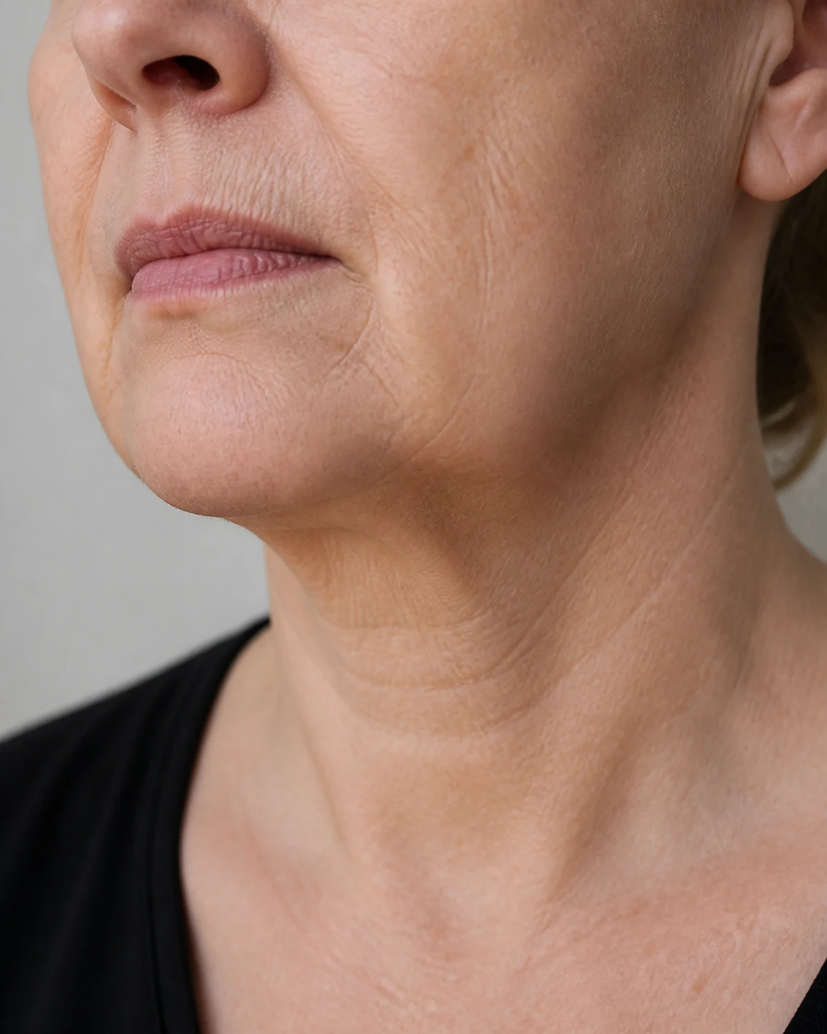 Skin Laxity