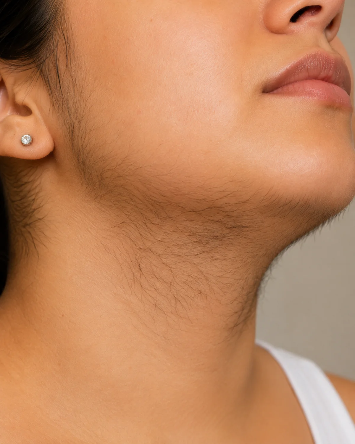 Unwanted and Excess Hair
