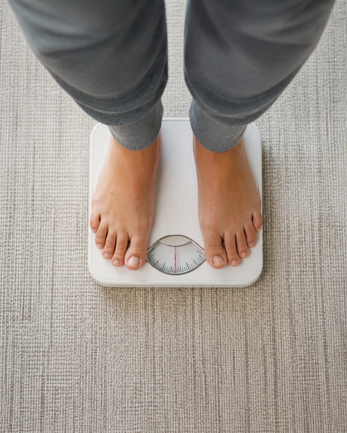 Weight Gain