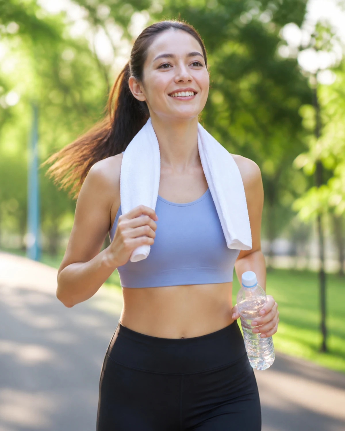 Women's Hormone Balancing